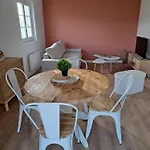 Les Paquerettes Ferienhaus