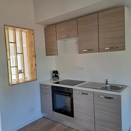 Les Paquerettes Bretteville-du-Grand Caux