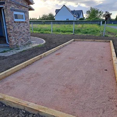 Les Paquerettes * Bretteville-du-Grand Caux