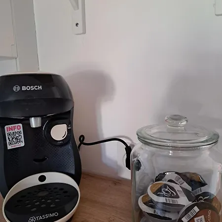 Les Paquerettes Holiday home Bretteville-du-Grand Caux