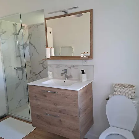 Les Paquerettes Bretteville-du-Grand Caux