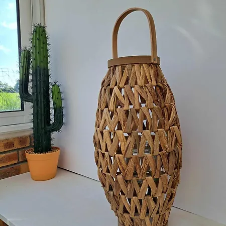 Les Paquerettes بيت للعطل *