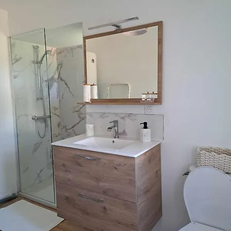 بيت للعطل Les Paquerettes